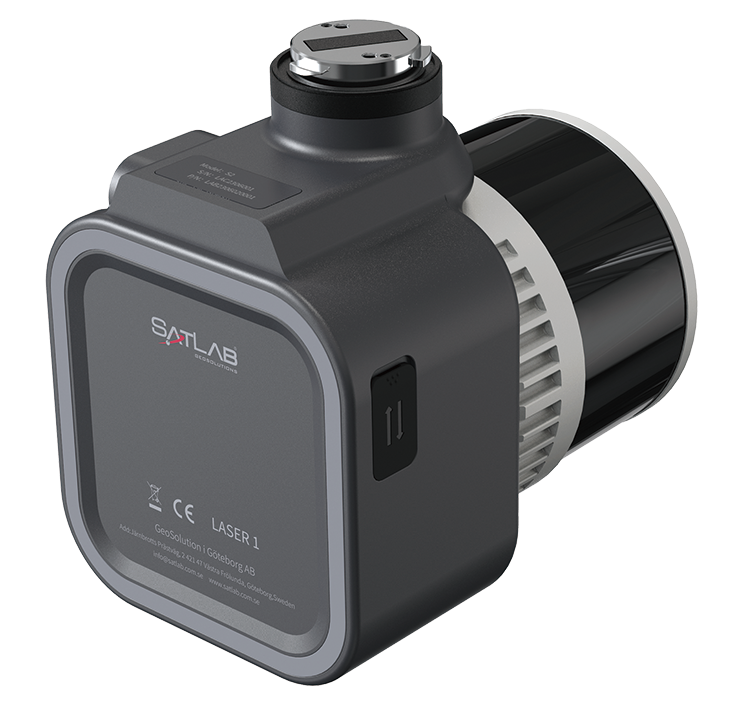 Jual Apus UAV LiDAR Terbaru, Garansi Resmi Distributor | Oseanland