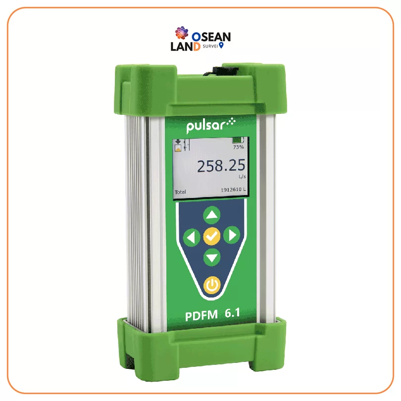 PDFM 6.1