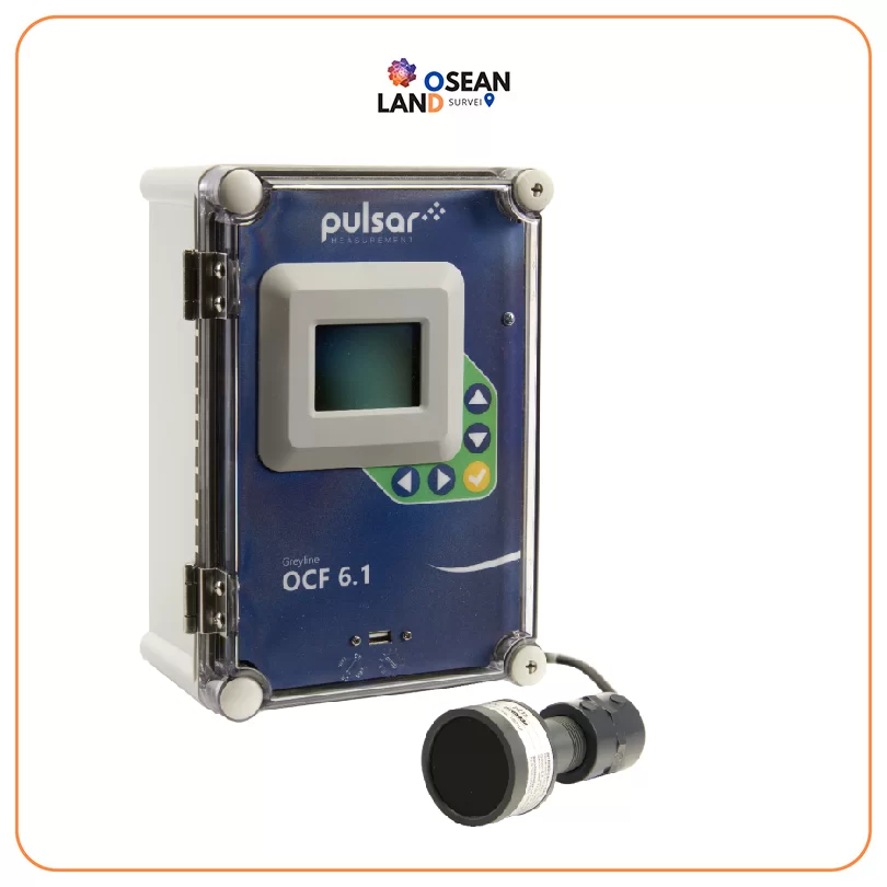 Pulsar OCF 6.1