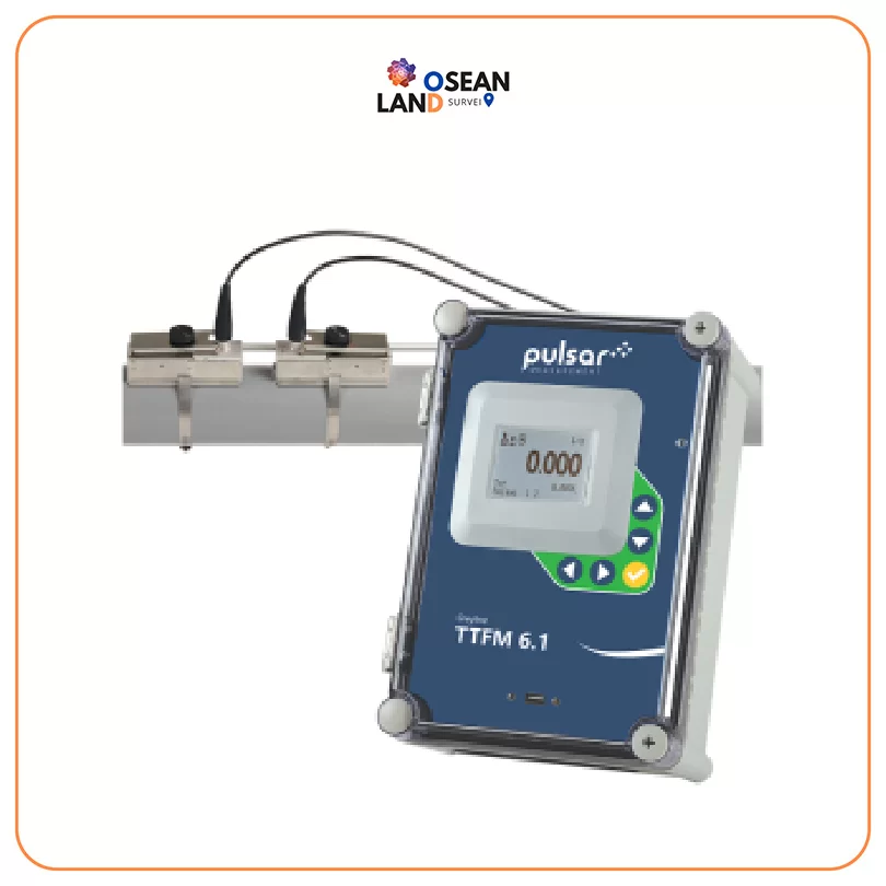 Pulsar TTFM 6.1