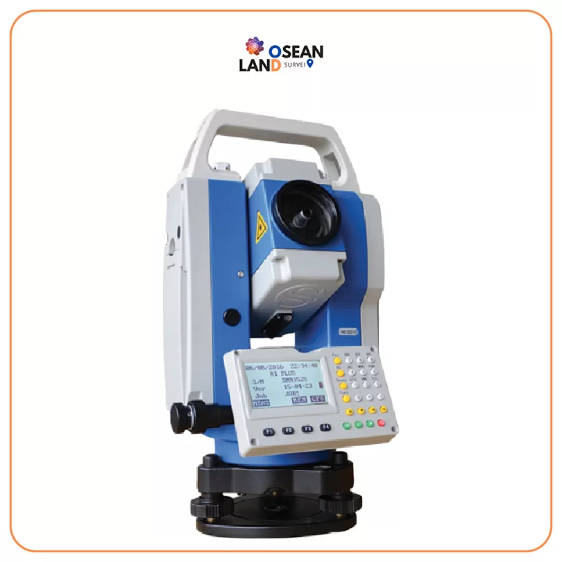 R1 Plus Total Station