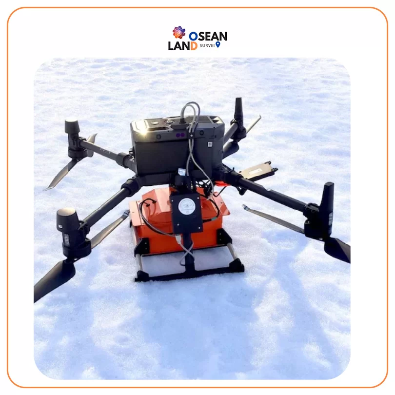 Radar Systems Zond Aero 1000 _NG_