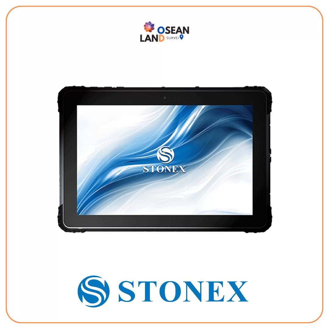 SRT10W Rugged Tablet