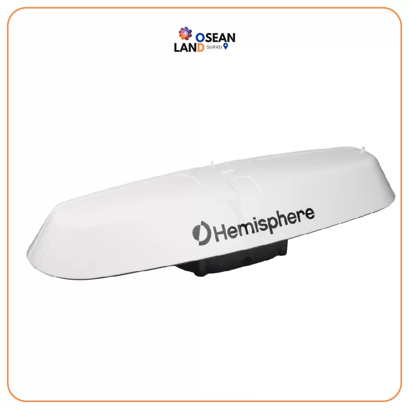 Vector V200 GNSS Smart Antenna