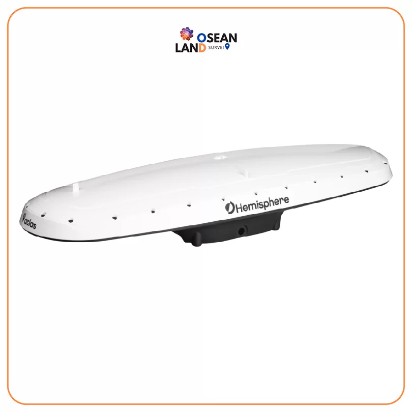 Vector V500 GNSS Smart Antenna