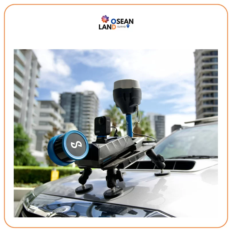 Vehicle RTK