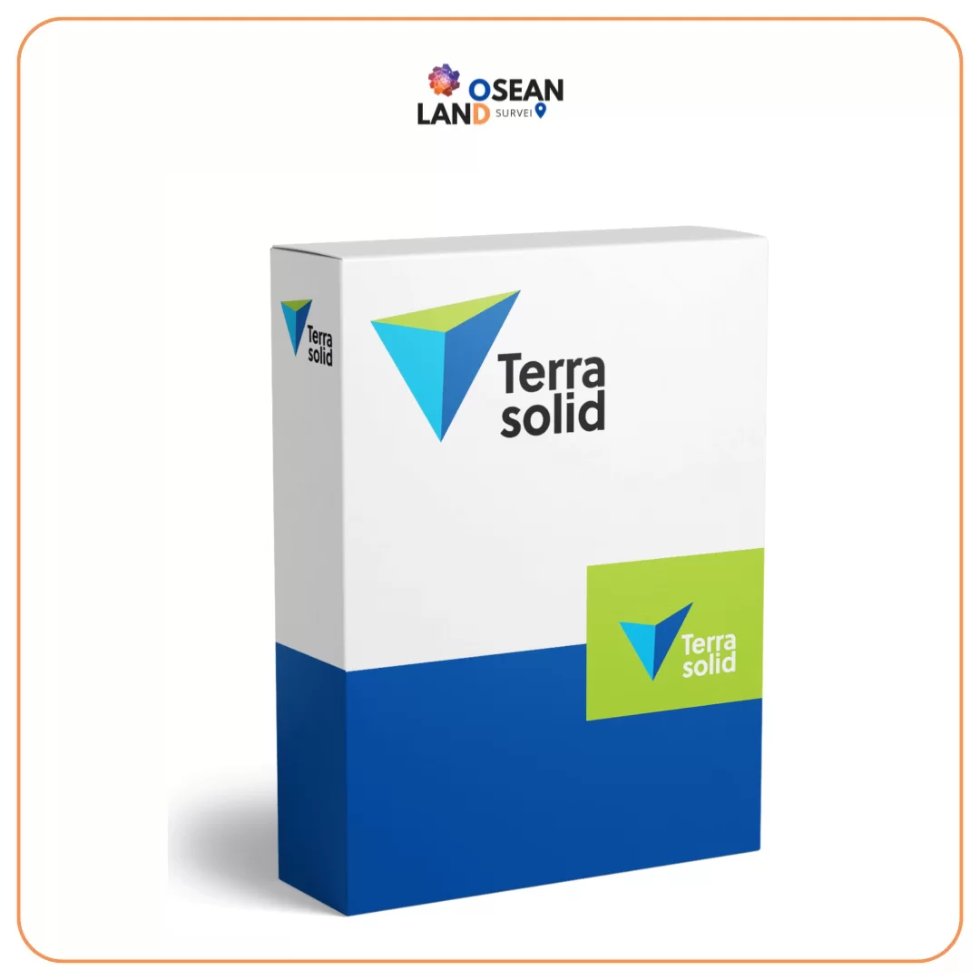terrasolid