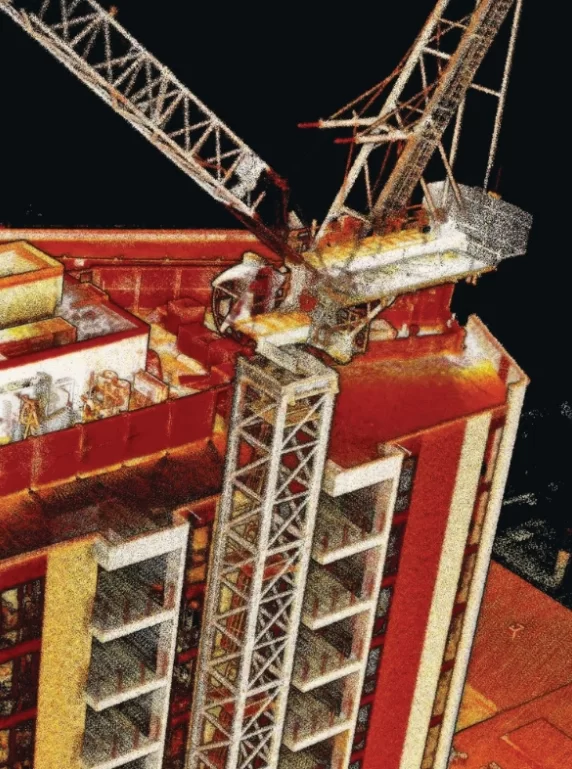 Building and construction