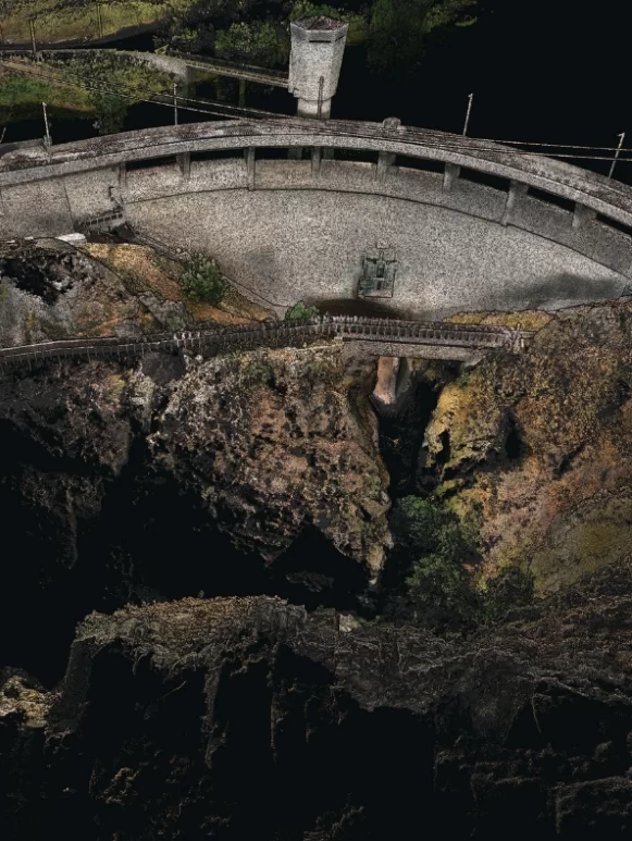 Infrastructure