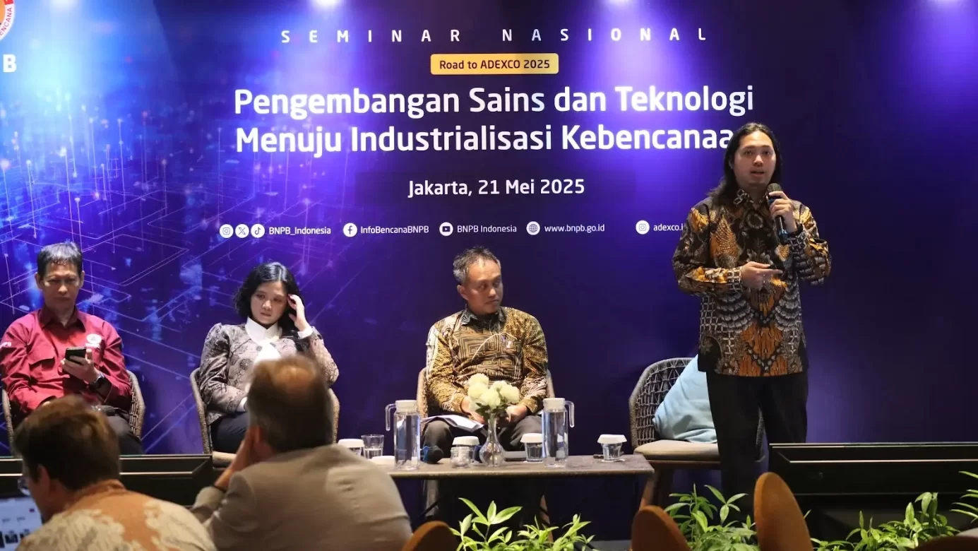 olsi-seminar-bnpb-2025-mitigasi-bencana2
