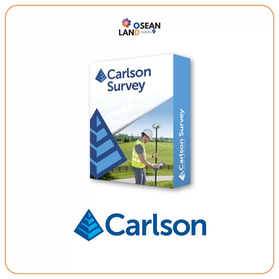Carlson Survey
