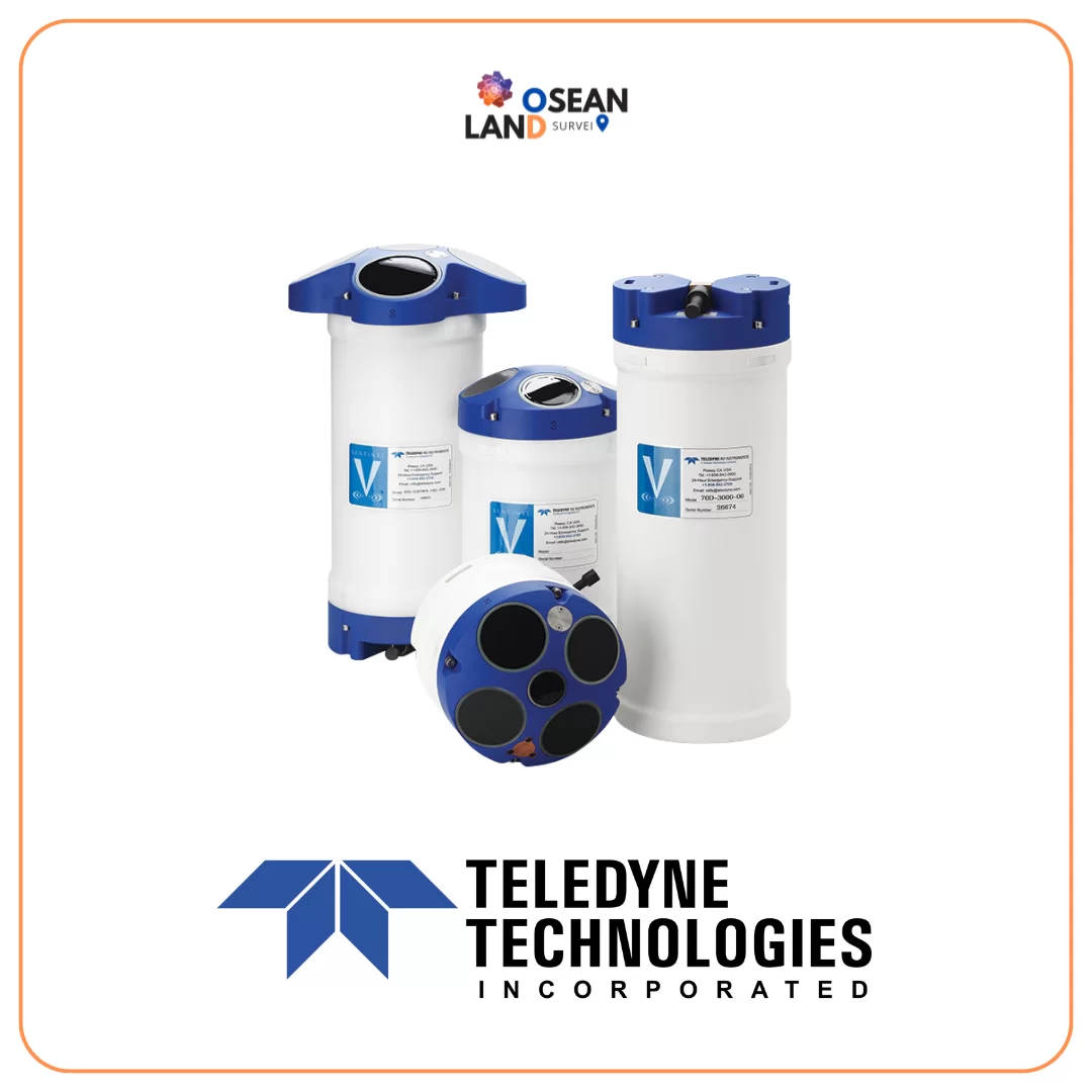 Teledyne Sentinel V