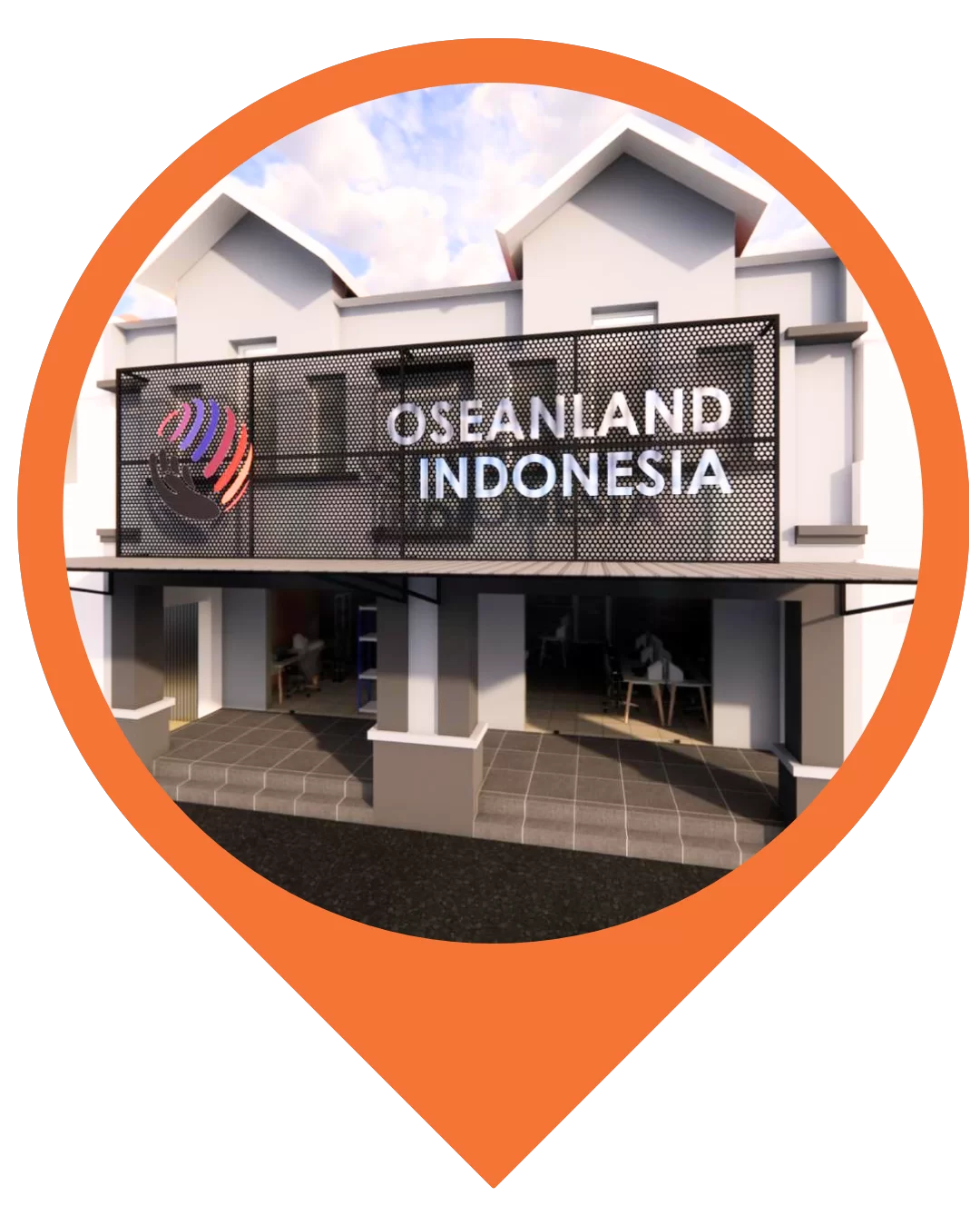 Foto Office Oseanland
