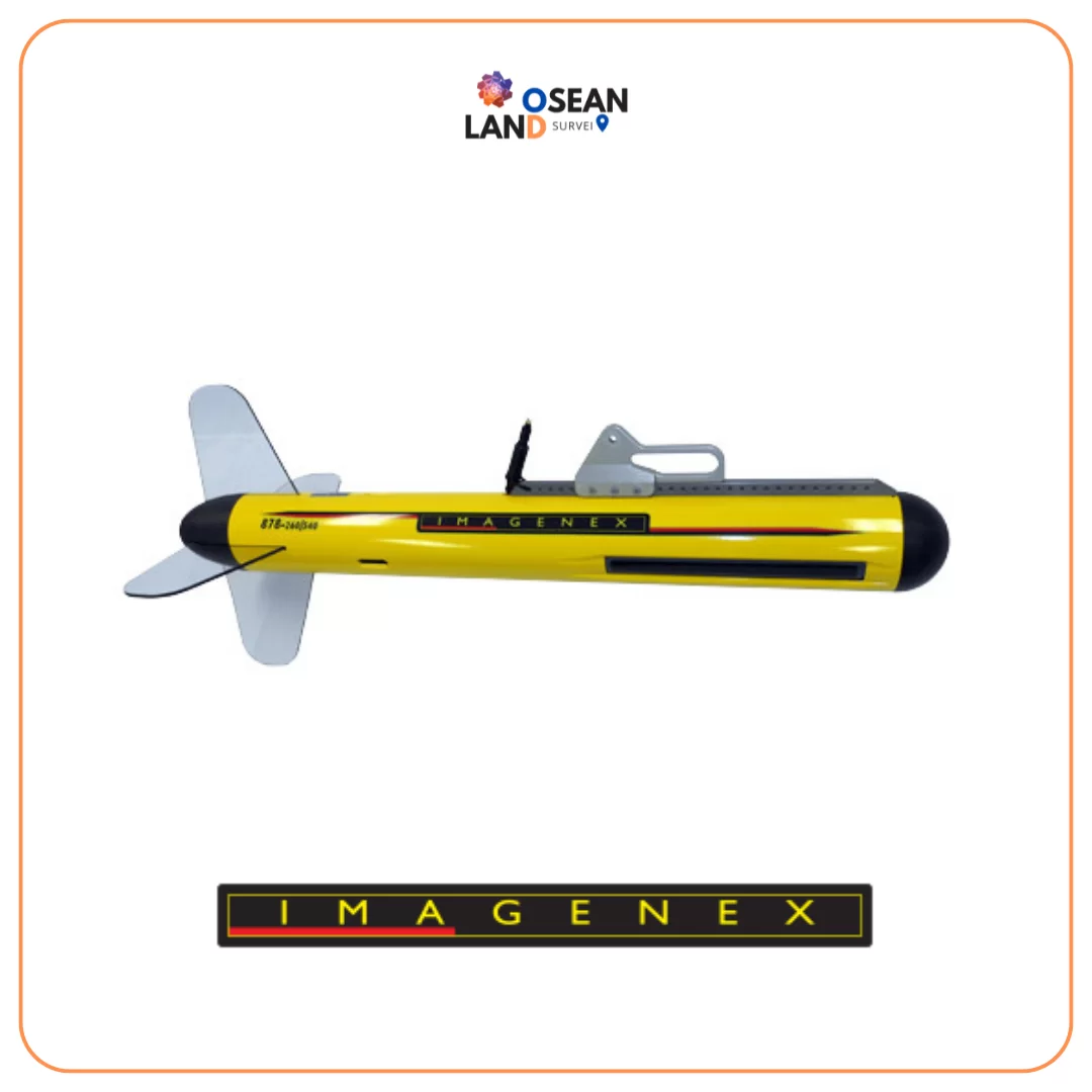 Imagenex Model _878_ Sidescan Sonar