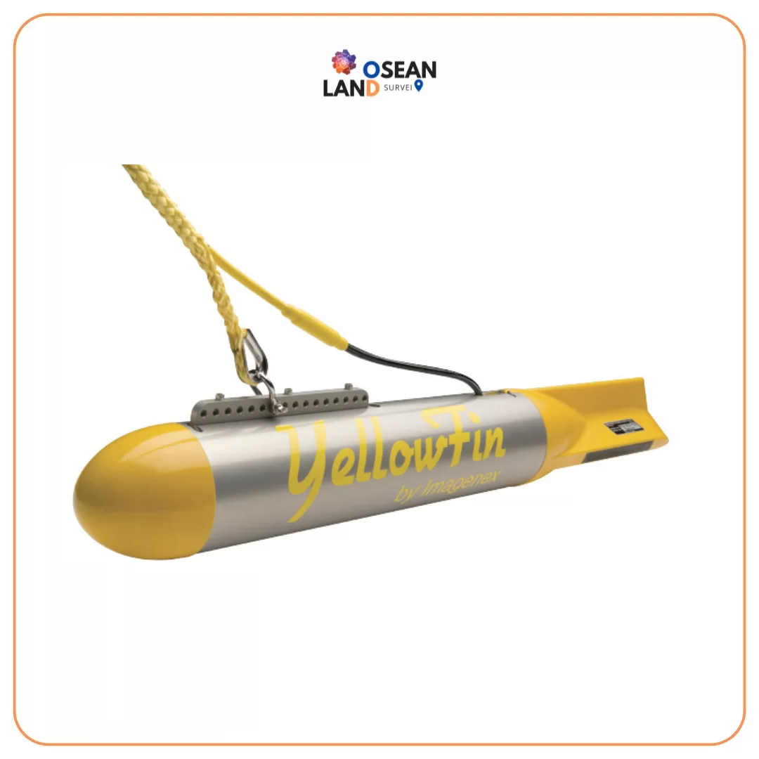 YellowFin
