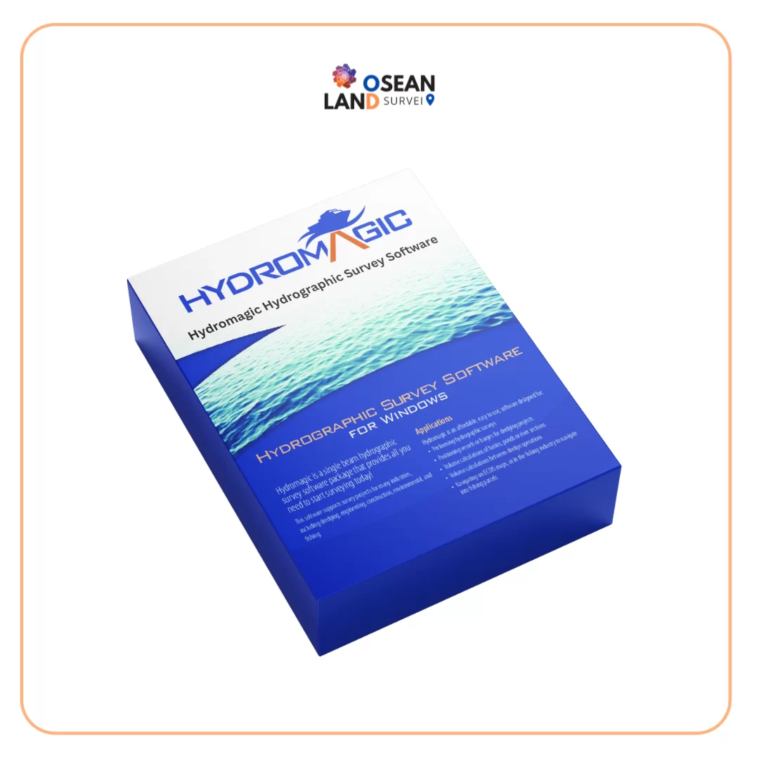 Hydromagic