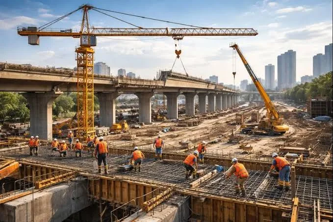 Infrastructure
