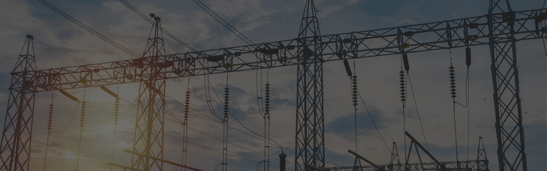 Energy & Utilities